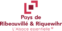 Logo Office du Tourisme de Guebwiller et de la région Alsace 