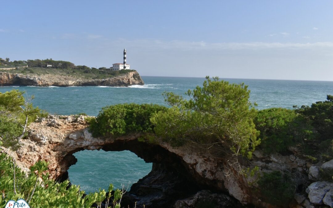 Voyage du côté de Majorque