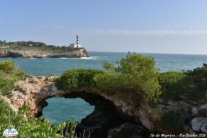 Voyage du côté de Majorque